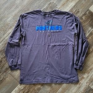 Planters long sleeve womens